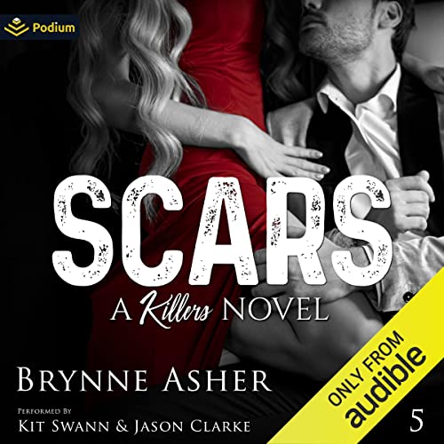Scars (The Killers) · Brynne Asher