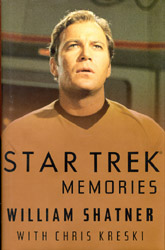 Star Trek – Memories · Various