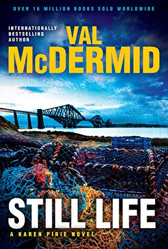 Still Life — ranked audiobook