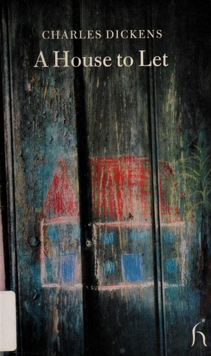 Now playing: A House to Let