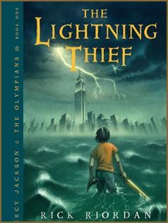 The Lightning Thief [full stream]