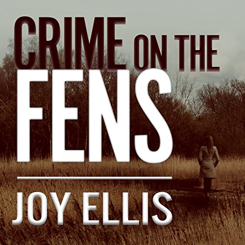 Crime on the Fens (DI Nikki Galena) — ranked audiobook