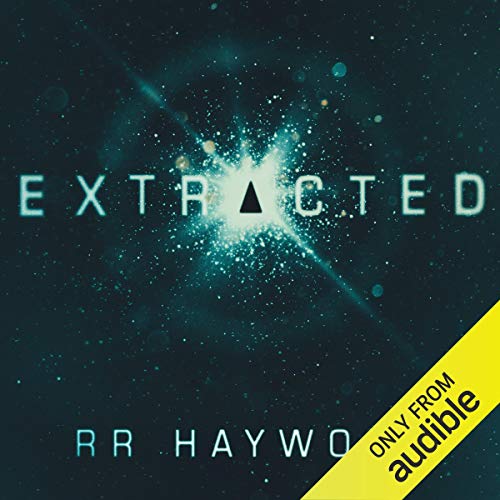 Now playing: Extracted