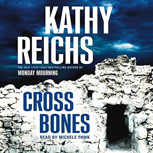 Cross Bones (A Temperance Brennan Novel) in Literature & Fiction — the list