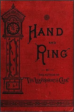 Hand and Ring | Chart listen
