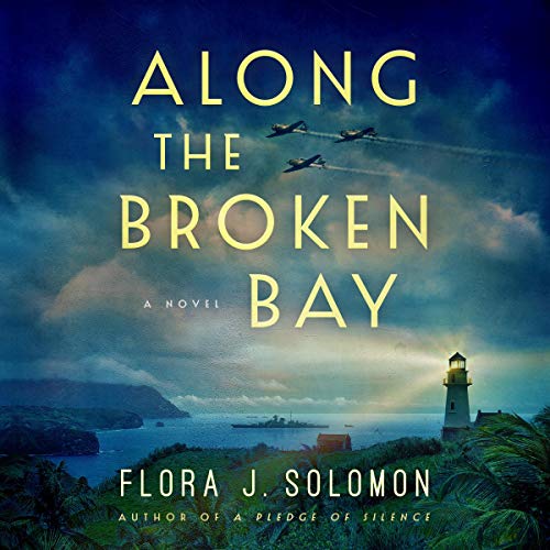 Now playing: Along the Broken Bay