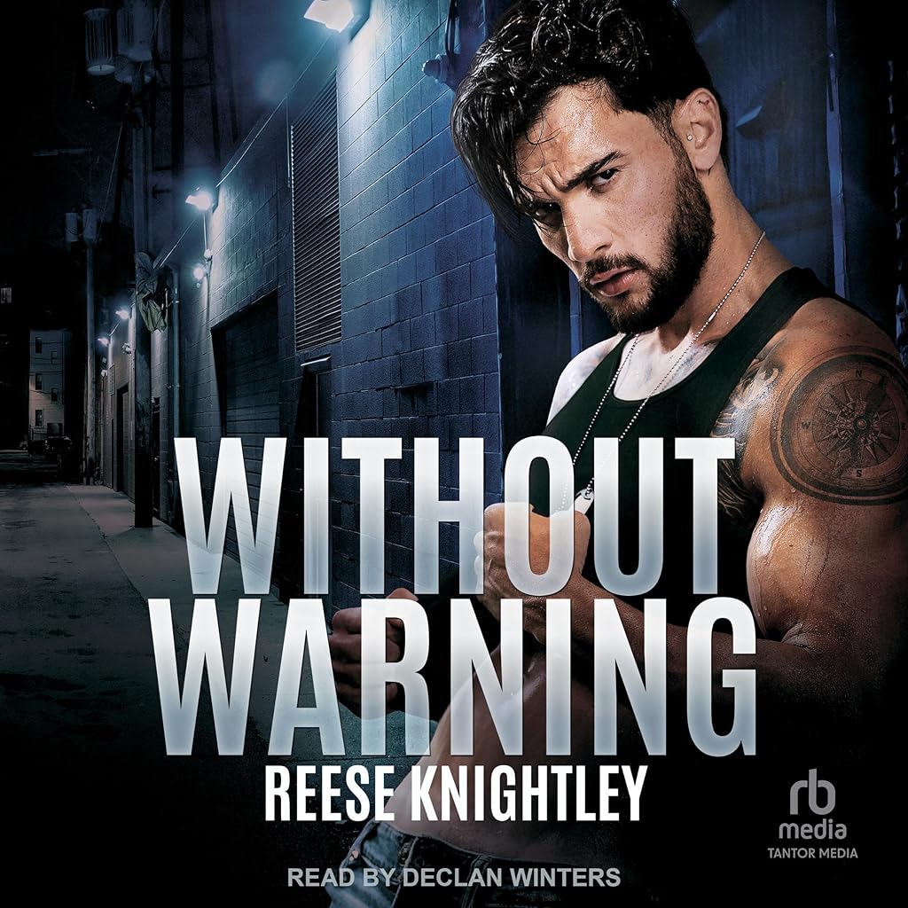 Without Warning (Cobalt Security) [full stream]