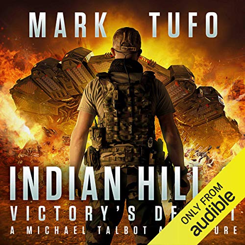 Victory’s Defeat (Indian Hill) — ranked audiobook