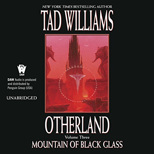 Mountain of Black Glass (Otherland) | Chart listen