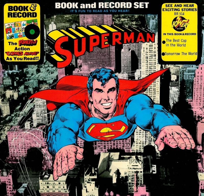 Superman | Chart listen