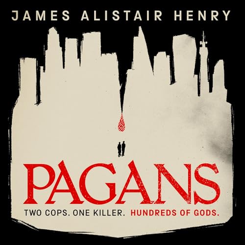 Now playing: Pagans