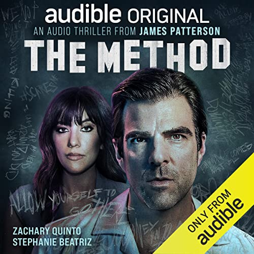 The Method — ranked audiobook