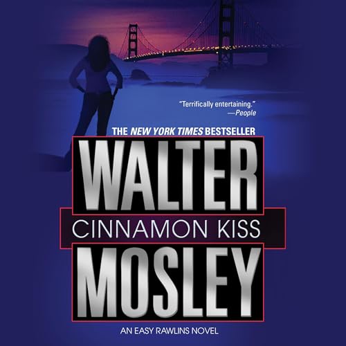 Cinnamon Kiss (Easy Rawlins) in Mystery — the list