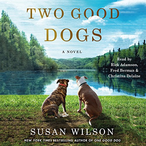 Two Good Dogs [full stream]