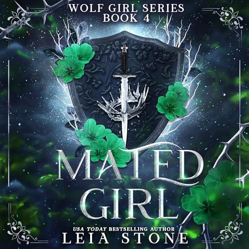 Mated Girl (Wolf Girl) · Leia Stone