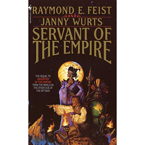 Servant of the Empire | Chart listen