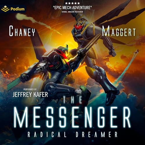 Radical Dreamer (The Messenger) | Chart listen