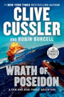 Wrath of Poseidon (Sam and Remi Fargo Adventures Series) | Chart listen