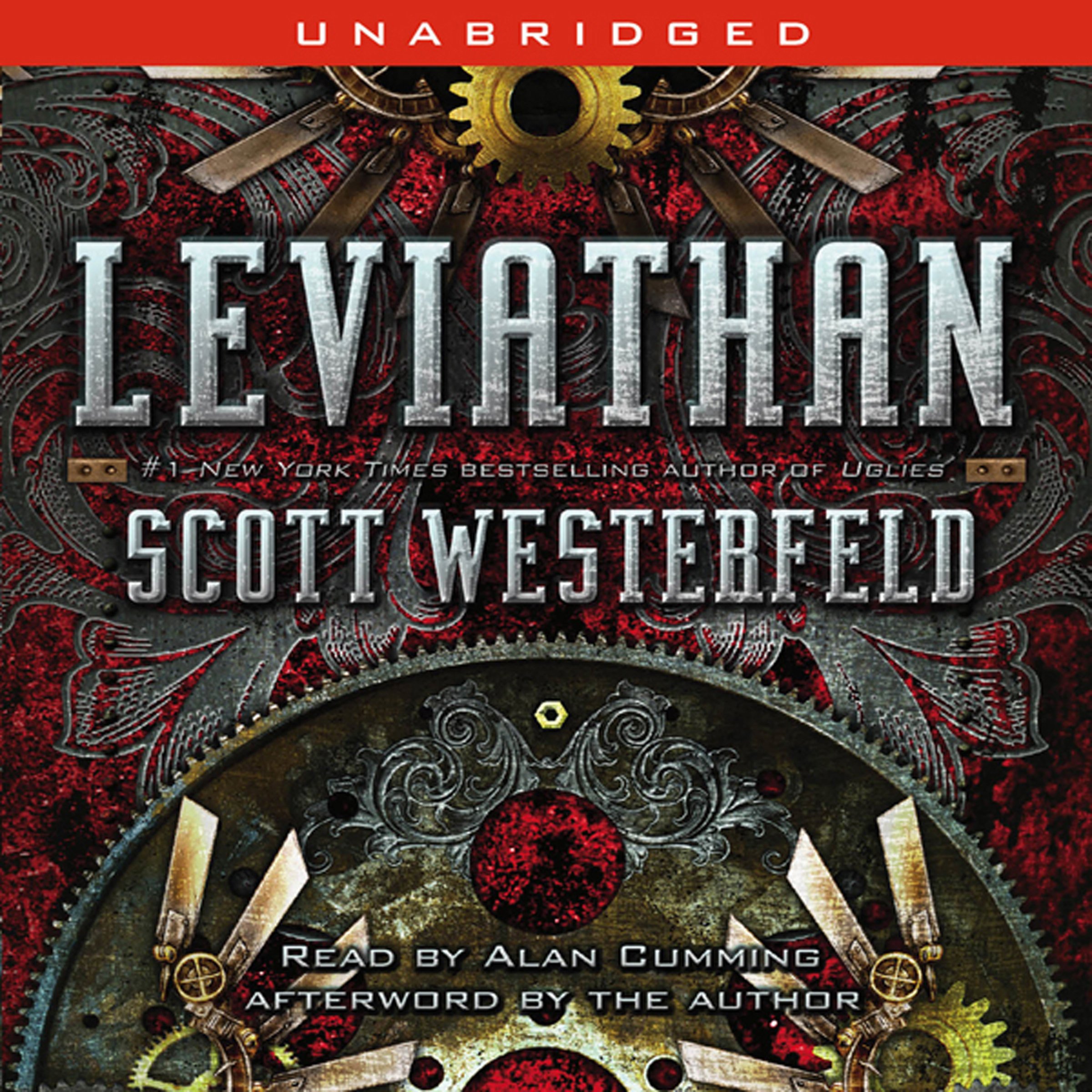 Now playing: Leviathan