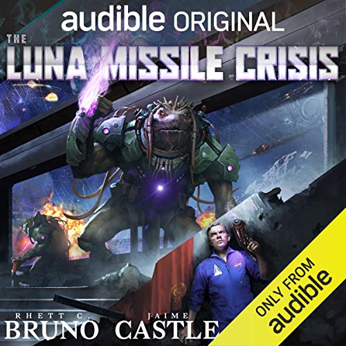 The Luna Missile Crisis in Science Fiction & Fantasy — the list