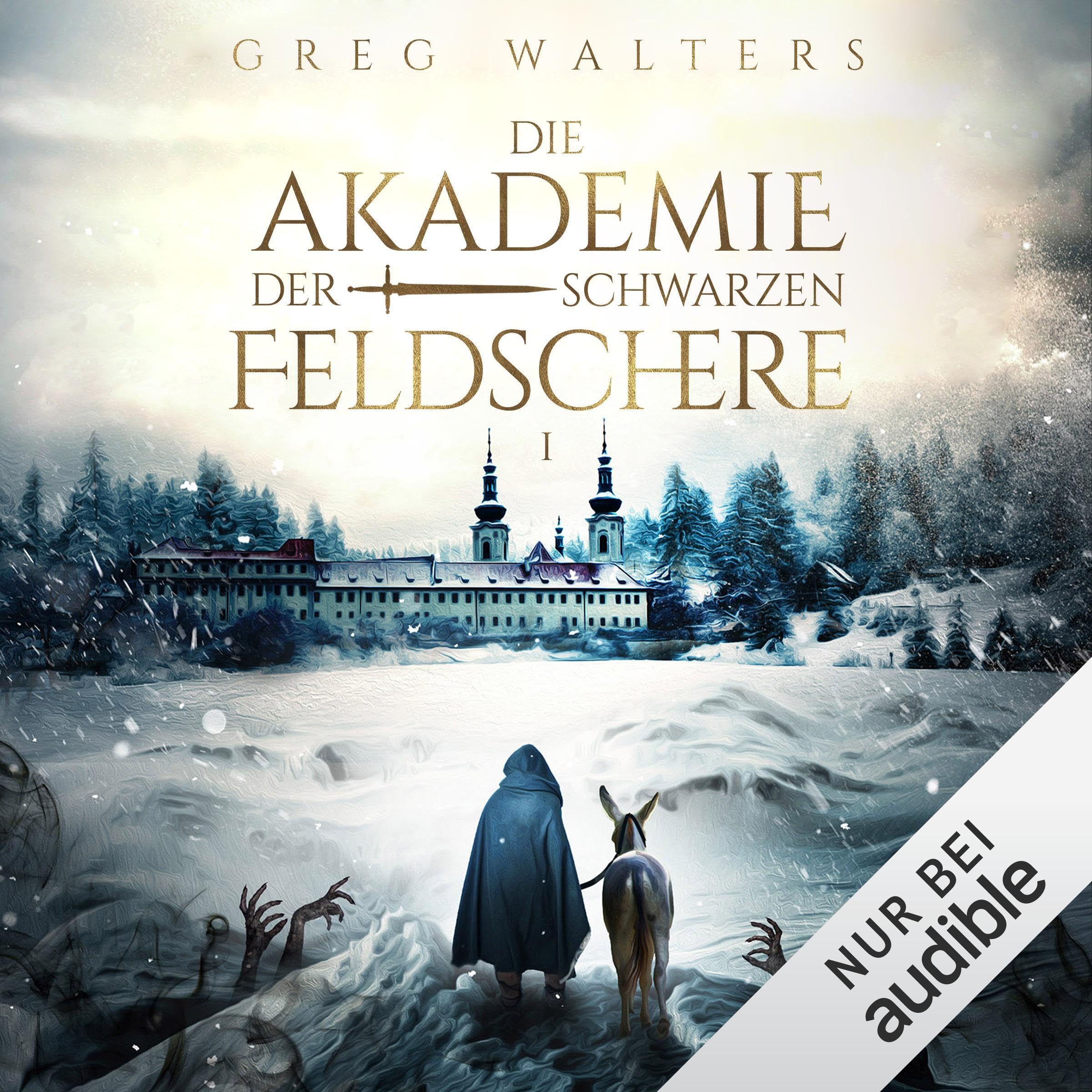 Die Akademie der schwarzen Feldschere 1 [full stream]