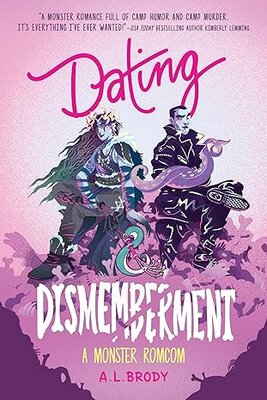 Dating & Dismemberment [full stream]