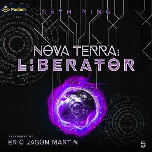 Nova Terra: Liberator (Titan) in Science Fiction & Fantasy — the list