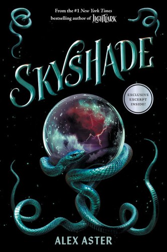 Skyshade (The Lightlark Saga) | Chart listen
