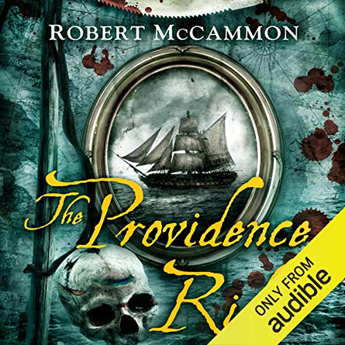 The Providence Rider (A Matthew Corbett Novel) | Chart listen