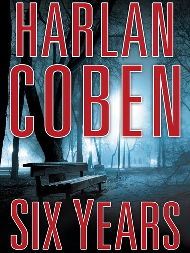 Now playing: Six Years