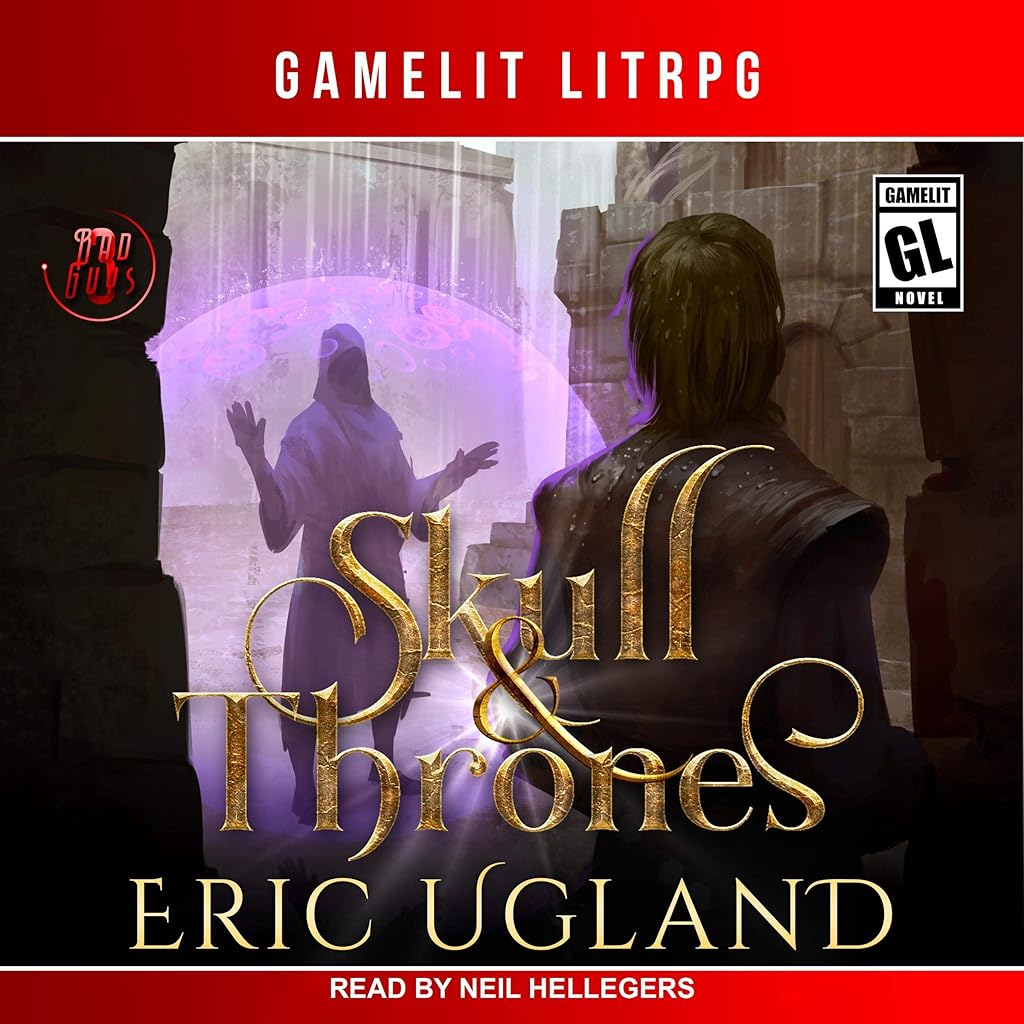Skull and Thrones (The Bad Guys) — the list