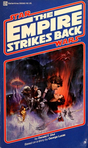 Star Wars The Empire Strikes Back [full stream]