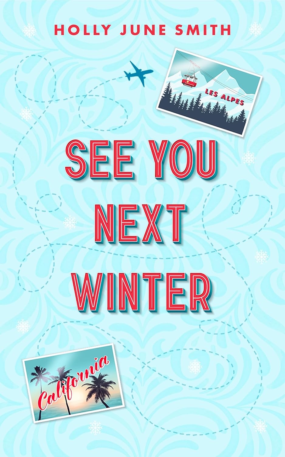 See You Next Winter (Snowbound Secrets #2) in Adults — the list
