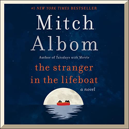 The Stranger in the Lifeboat | Chart listen
