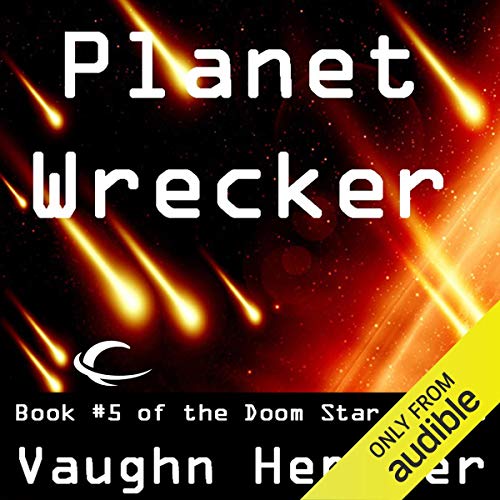 Planet Wrecker (Doom Star) | Chart listen