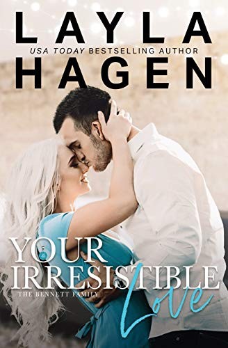 Your Irresistible Love (Bennett Family) | Chart listen