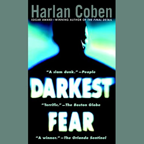 Darkest Fear (Myron Bolitar) · Harlan Coben