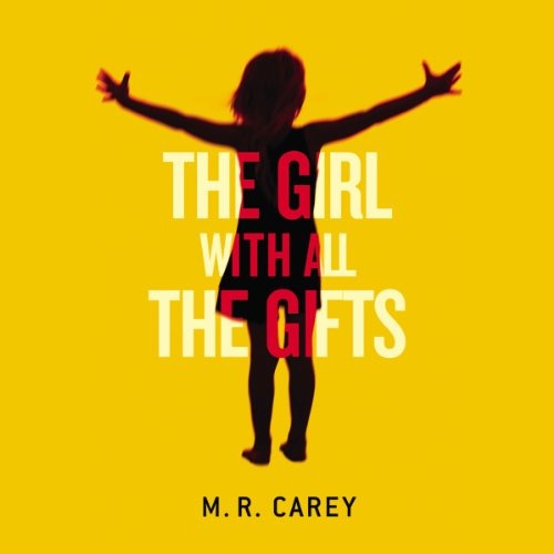 Now playing: The Girl with All the Gifts (chapterized)