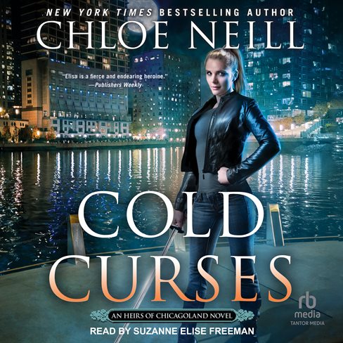 Cold Curses | Chart listen