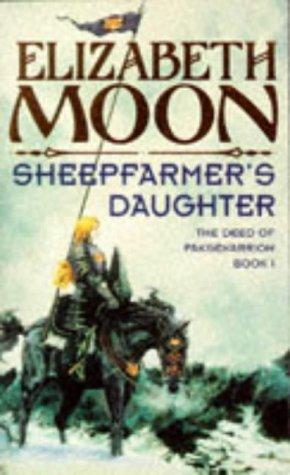 Sheepfarmer’s Daughter (Deed of Paksenarrion) | Chart listen