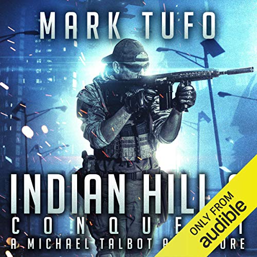 Conquest (Indian Hill) in Science Fiction & Fantasy — the list