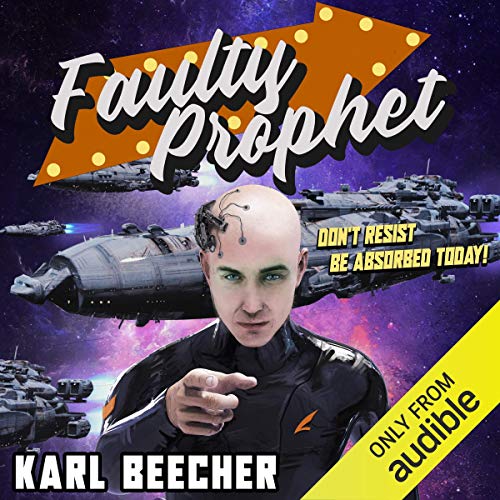 Faulty Prophet (Interstellar Caveman) | Chart listen