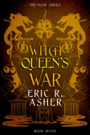 Now playing: Witch Queen’s War (Vesik)