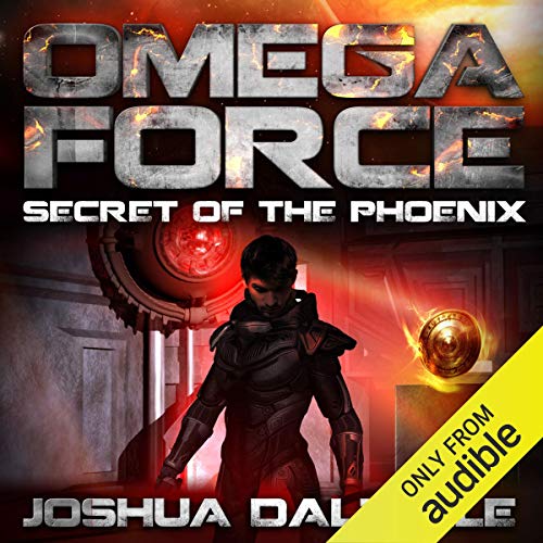 Secret of the Phoenix (Omega Force) | Chart listen