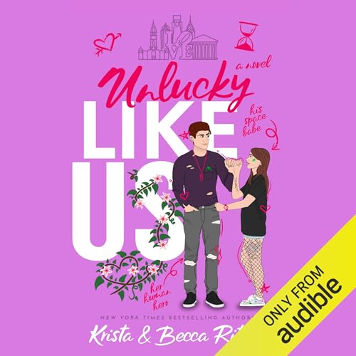 Unlucky Like Us | Chart listen