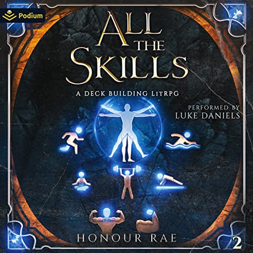 All the Skills 2 A Deck Building LitRPG [full stream]