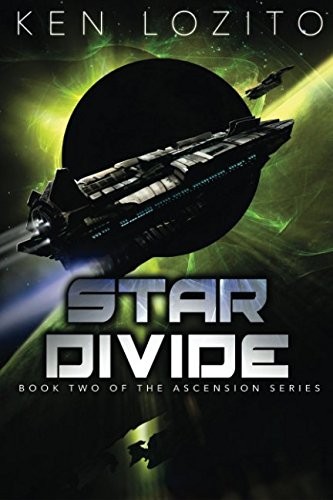 Star Divide (Ascension Series) — ranked audiobook
