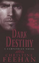 Dark Destiny (The Dark) — ranked audiobook
