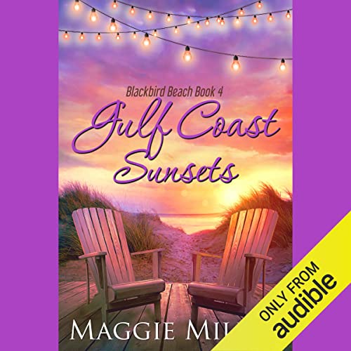 Gulf Coast Sunsets (Blackbird Beach) [full stream]