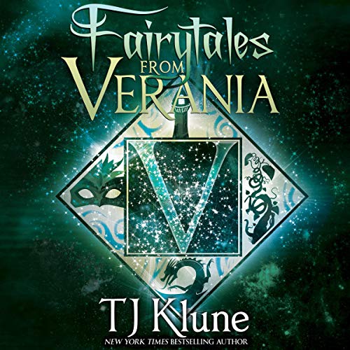 Fairytales from Verania · TJ Klune